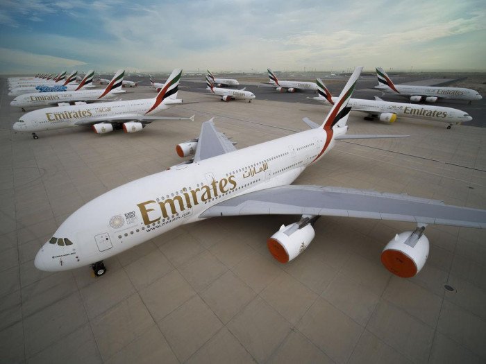 5 Things That Make Emirates A Unique Airline