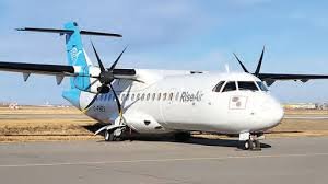 RISE AIR PIONEERS ATR -600 SERIES ENTRY INTO CANADA