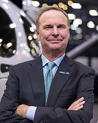 Bolen Urges Congress: ‘Act Now to Ensure Aviation Keeps America Moving Safely’