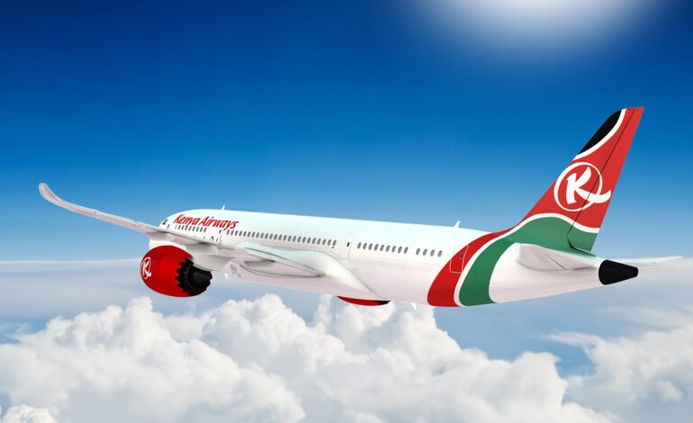 Kenya Airways Partners with Sabre to Enhance Customer Experience through Upgrade to Modern Retailing Platform