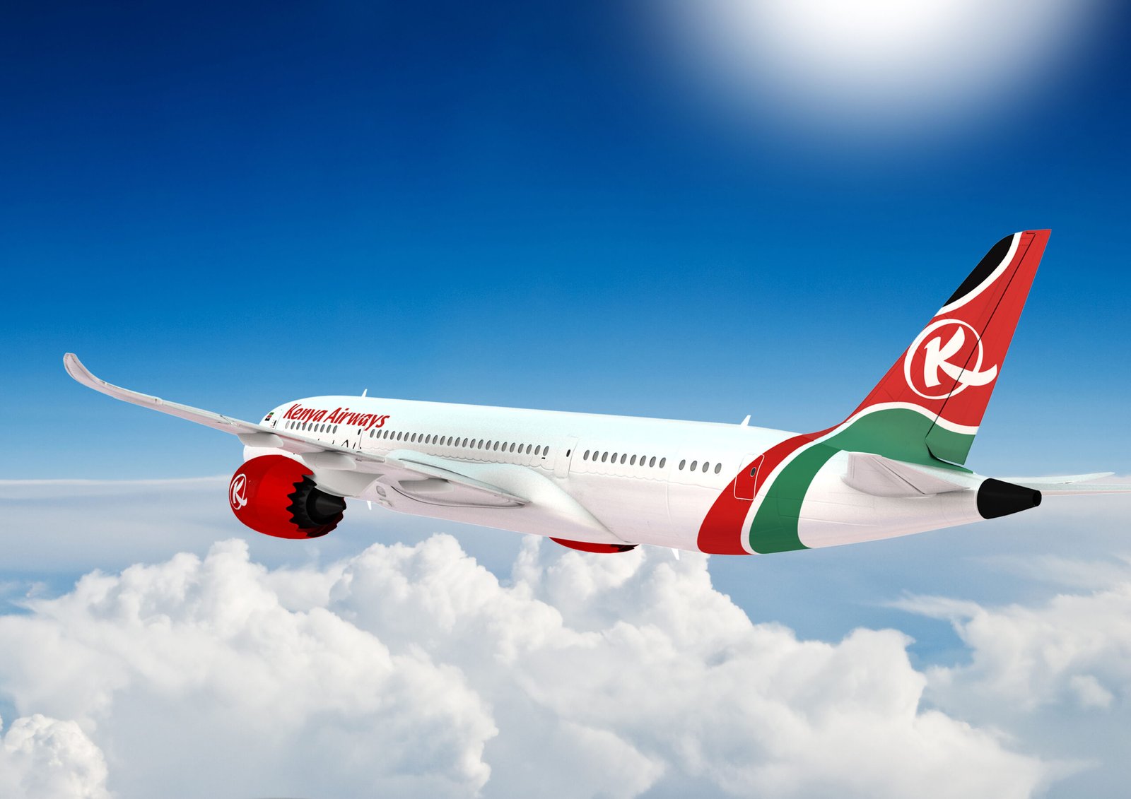 Kenya Airways Partners with Sabre to Enhance Customer Experience through Upgrade to Modern Retailing Platform